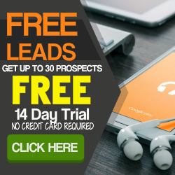 Free Business Prospecting Software